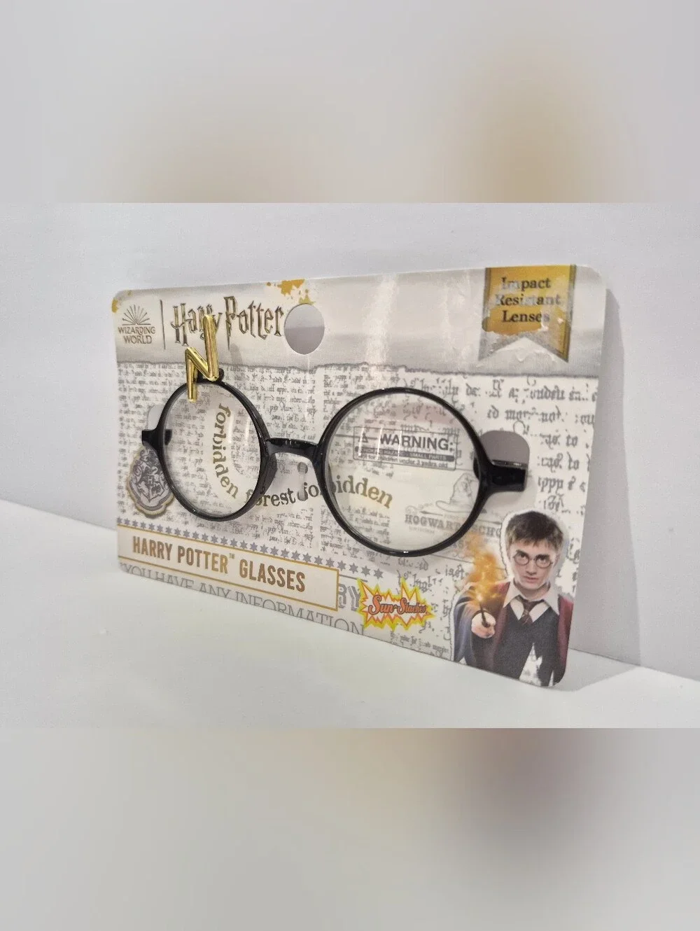 Harry Potter Brand New Halloween Costume Glasses For Sale